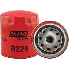 Baldwin Lube Filters - B229